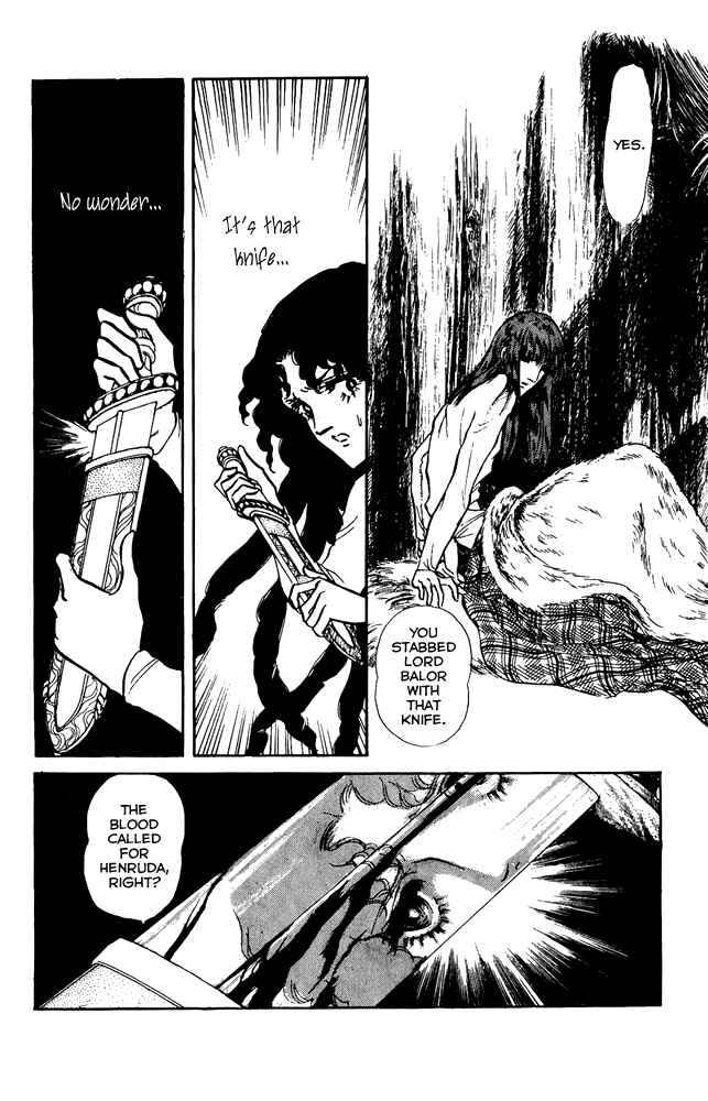 Page 51 Chapter 34 Crystal Dragon