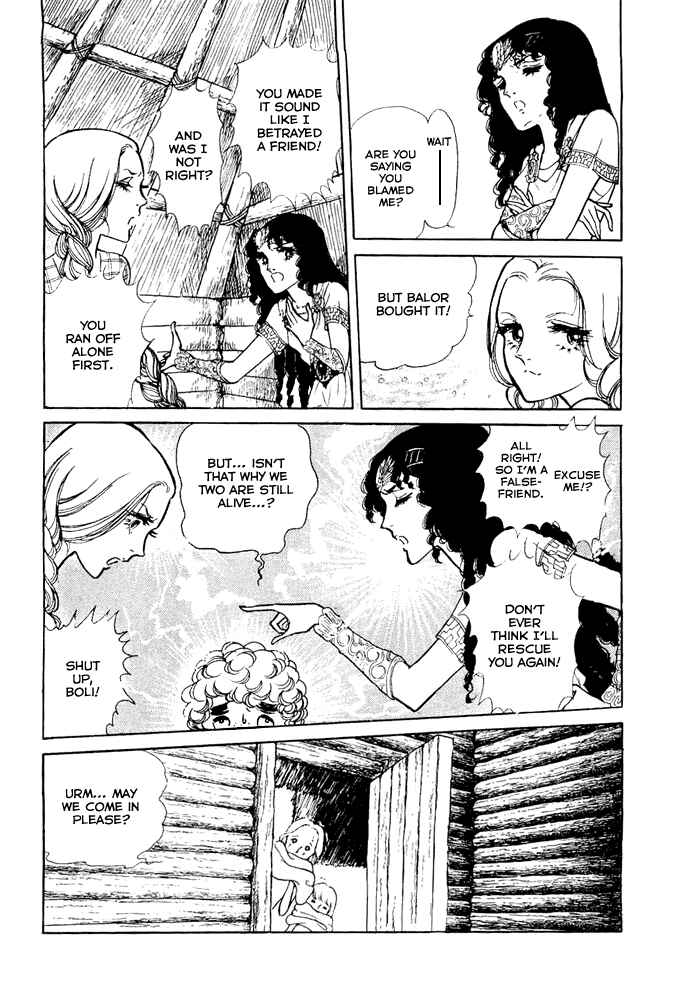 Page 15 Chapter 7 Crystal Dragon