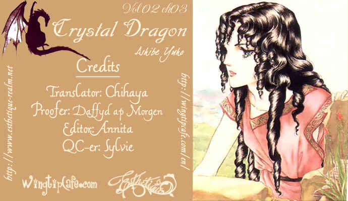 Page 34 Chapter 7 Crystal Dragon