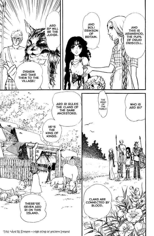 Page 7 Chapter 7 Crystal Dragon