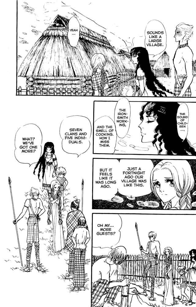 Page 9 Chapter 7 Crystal Dragon