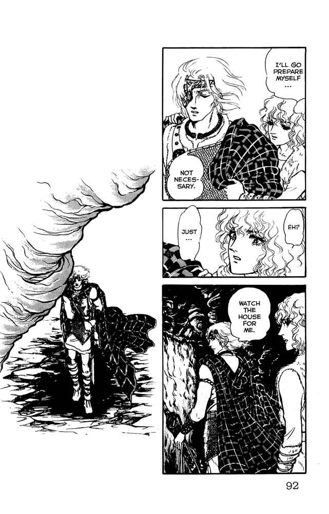 Page 13 Chapter 21 Crystal Dragon