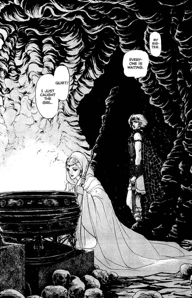 Page 15 Chapter 21 Crystal Dragon