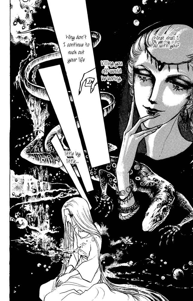 Page 18 Chapter 21 Crystal Dragon