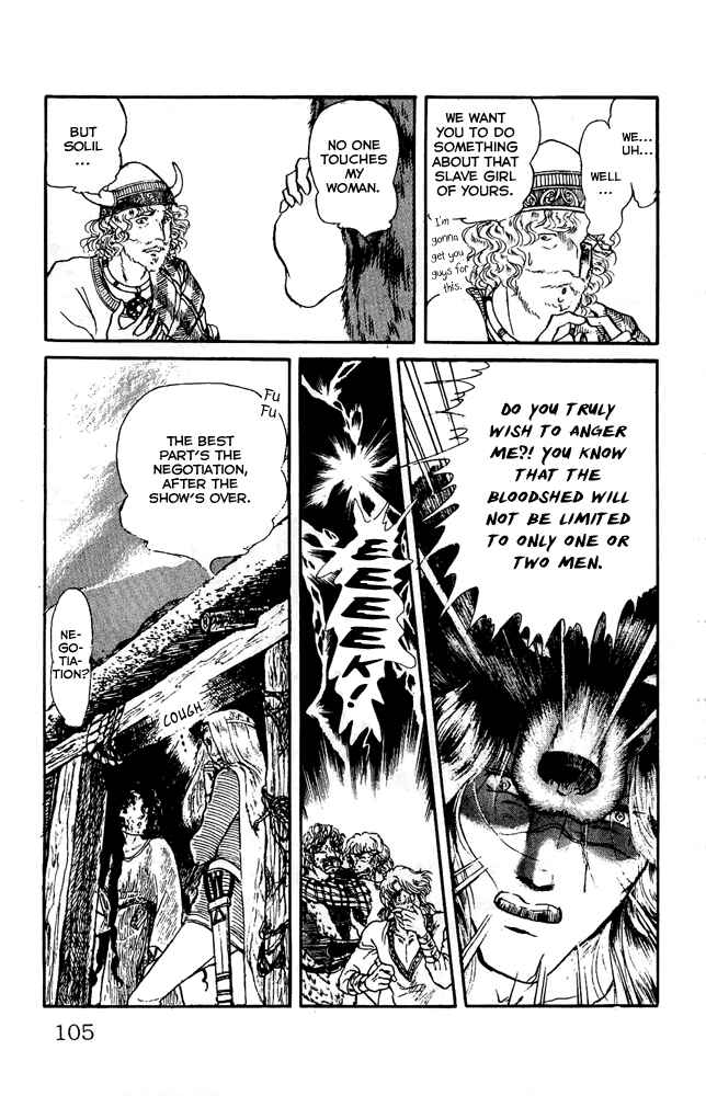 Page 24 Chapter 21 Crystal Dragon