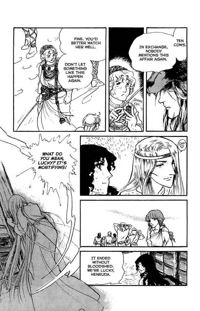 Page 26 Chapter 21 Crystal Dragon