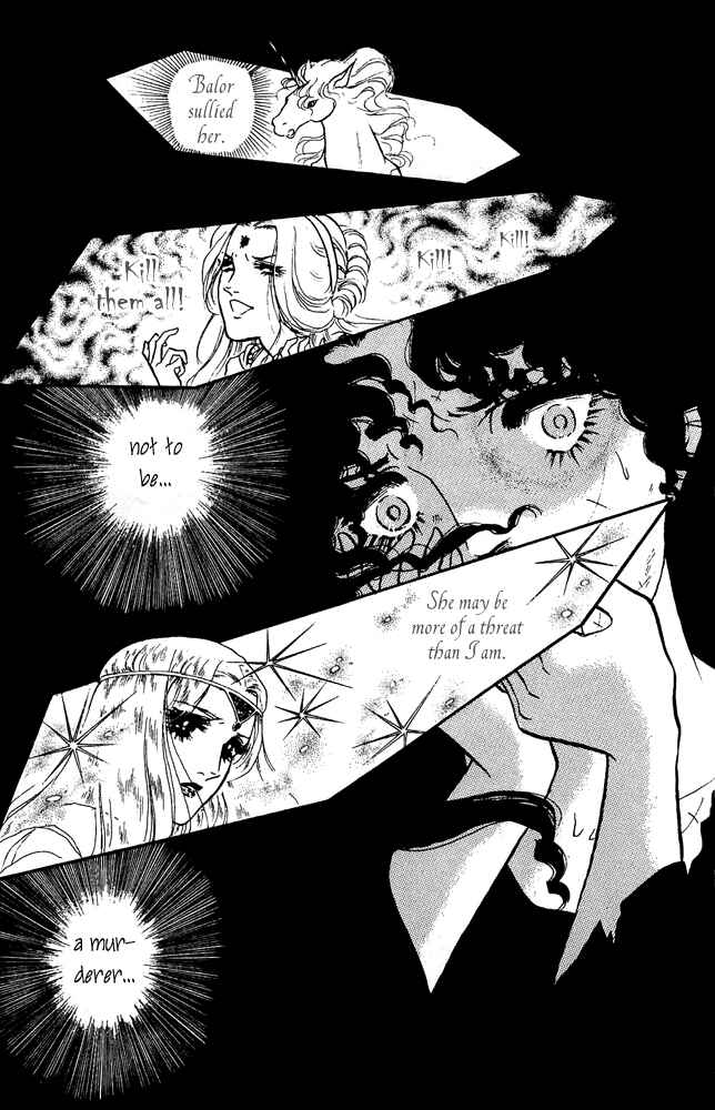 Page 28 Chapter 21 Crystal Dragon
