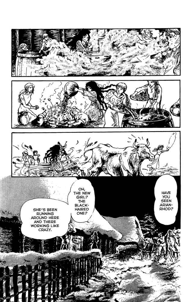 Page 33 Chapter 21 Crystal Dragon