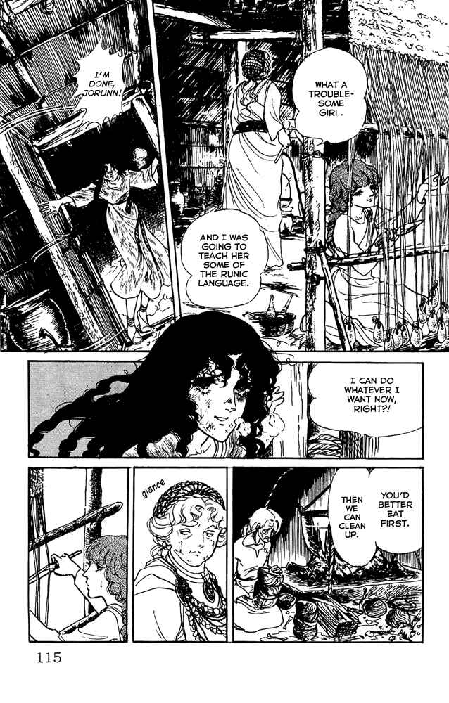 Page 34 Chapter 21 Crystal Dragon