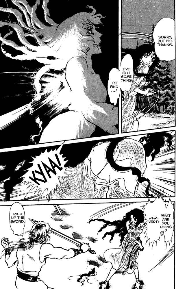 Page 38 Chapter 21 Crystal Dragon