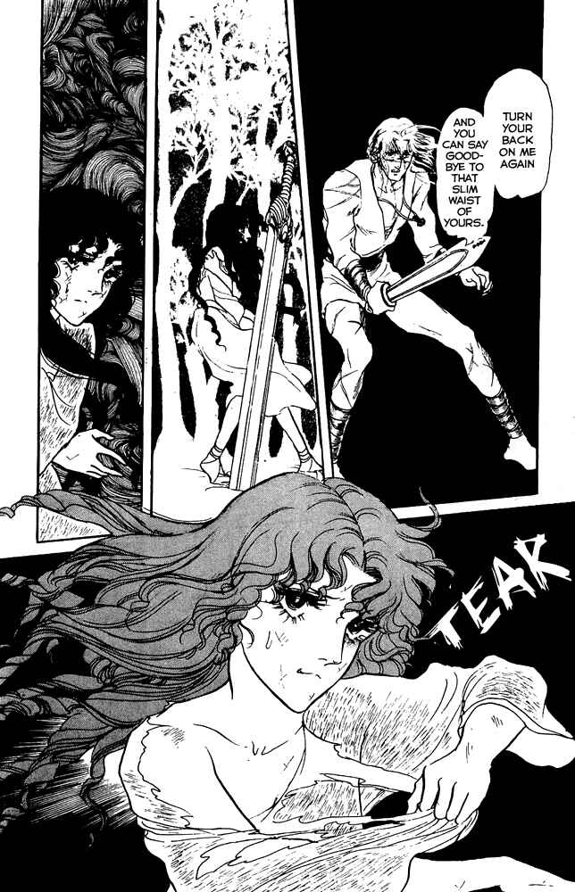 Page 39 Chapter 21 Crystal Dragon