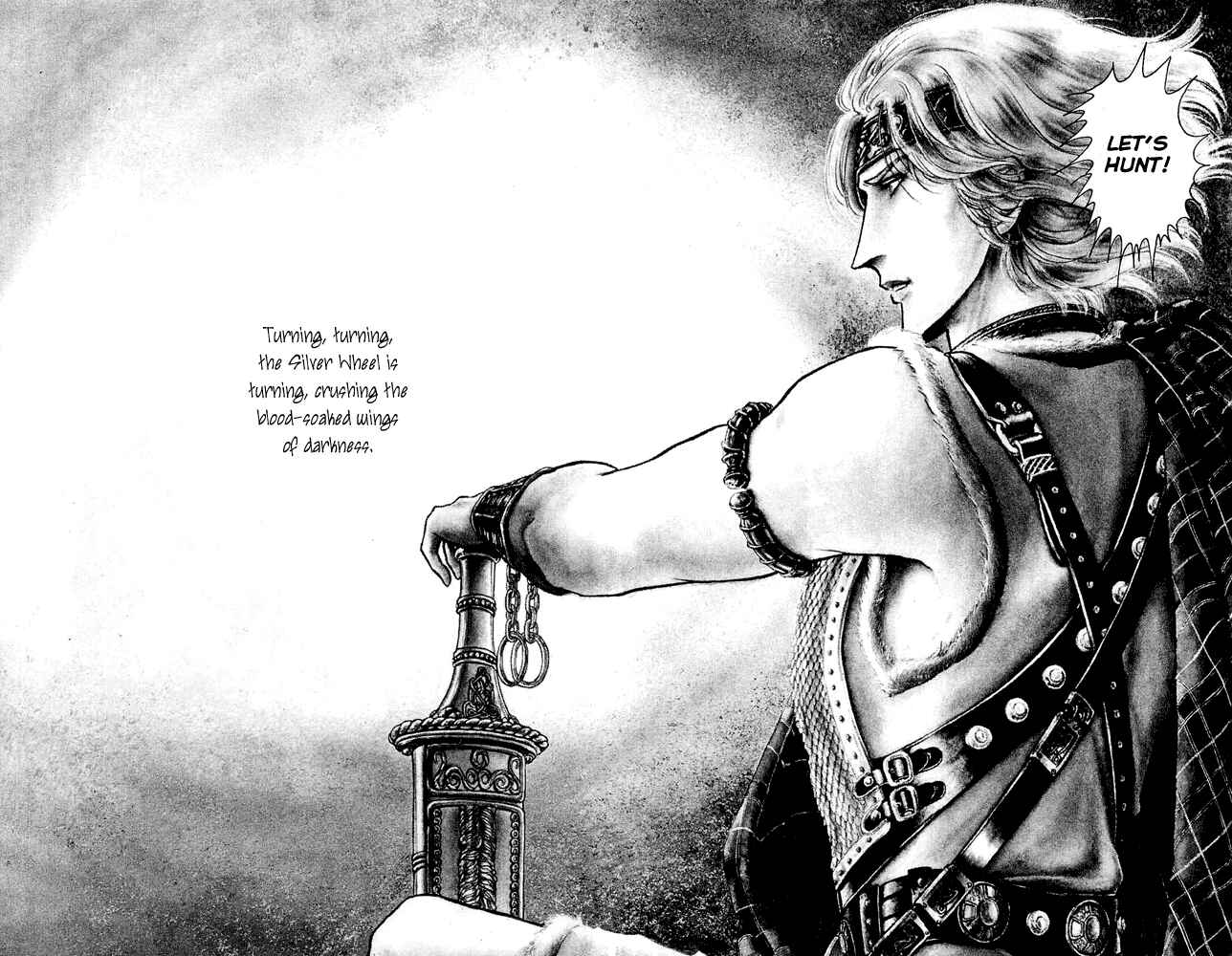 Page 4 Chapter 21 Crystal Dragon