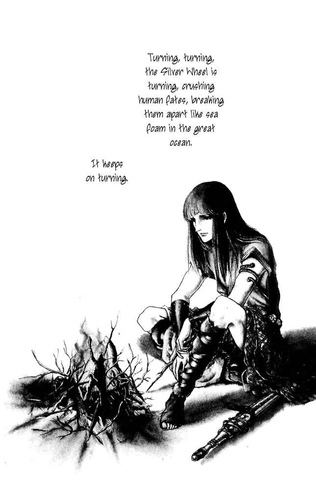 Page 5 Chapter 21 Crystal Dragon