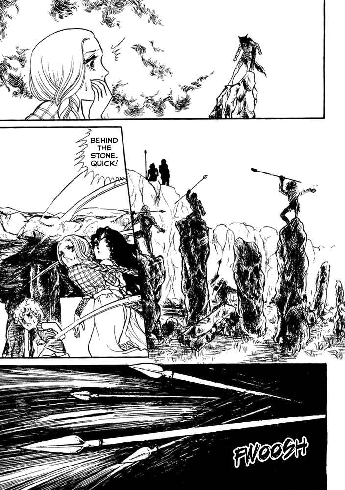Page 36 Chapter 6 Crystal Dragon