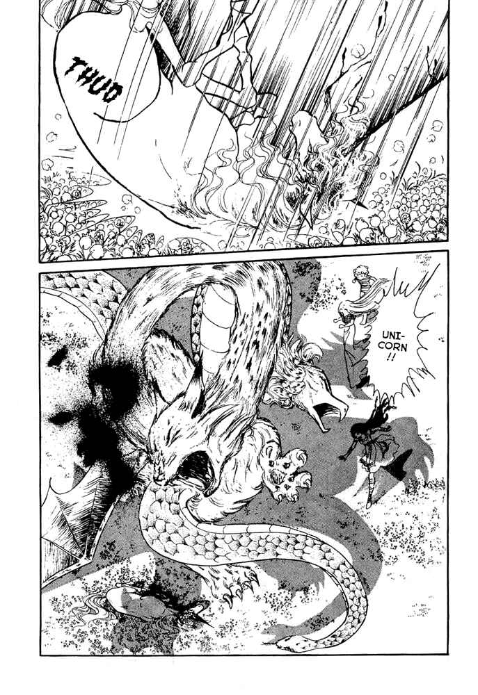 Page 7 Chapter 6 Crystal Dragon