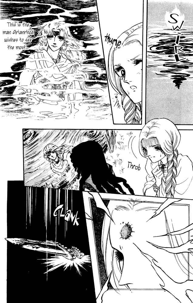 Page 38 Chapter 9 Crystal Dragon