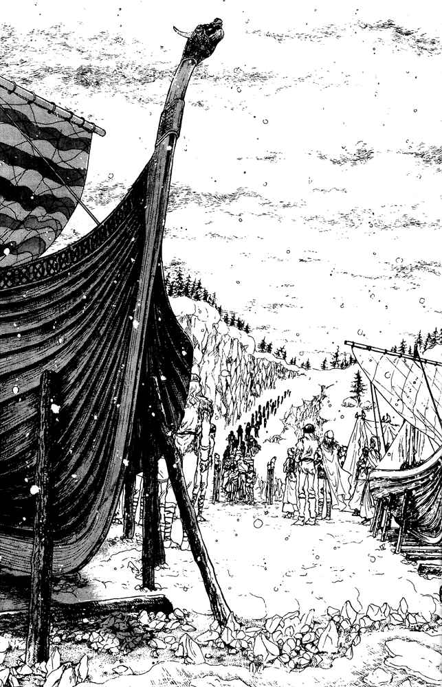 Page 10 Chapter 33 Crystal Dragon