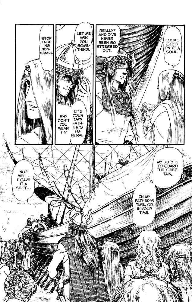 Page 12 Chapter 33 Crystal Dragon