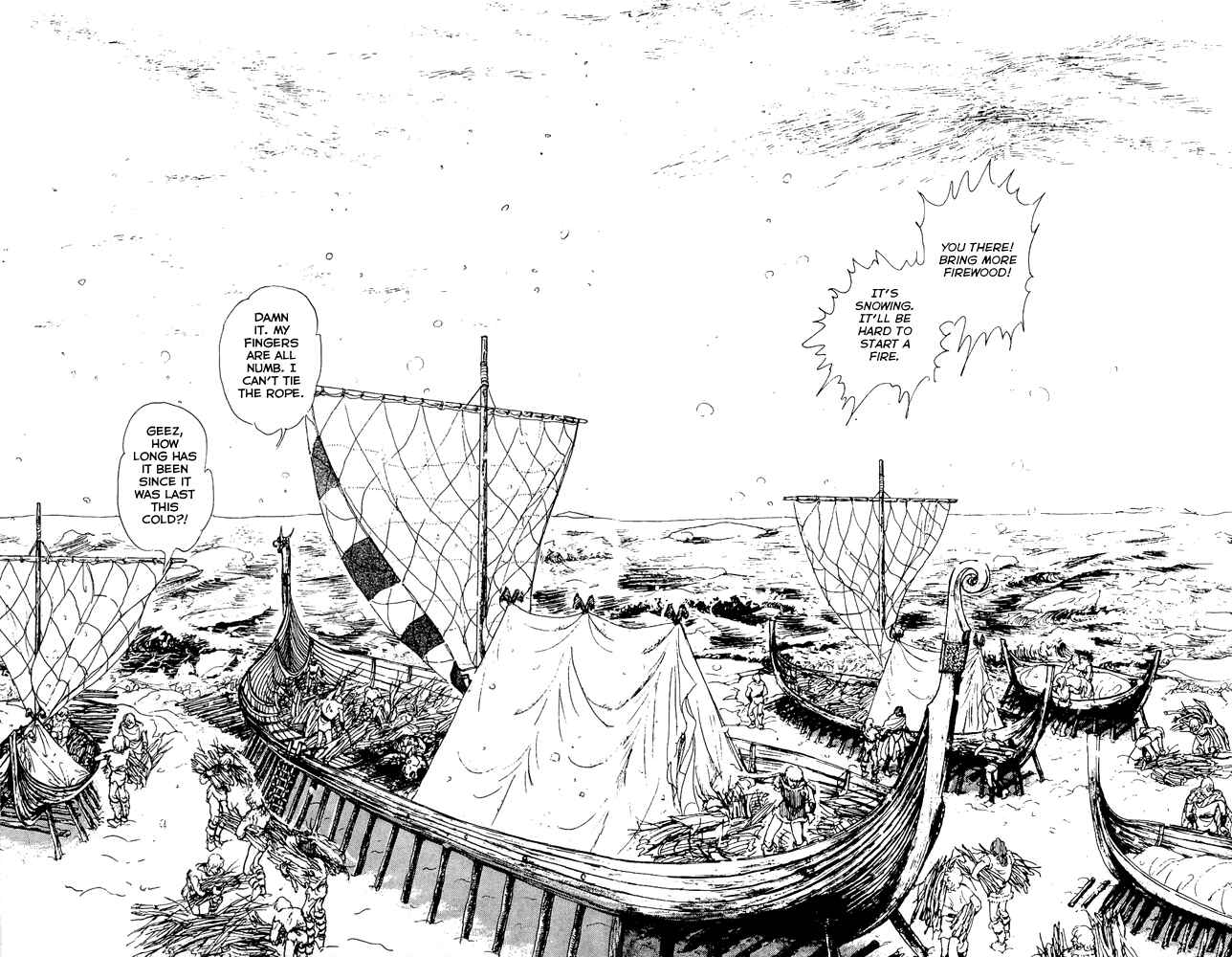 Page 2 Chapter 33 Crystal Dragon