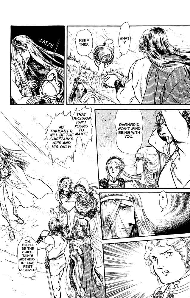 Page 27 Chapter 33 Crystal Dragon