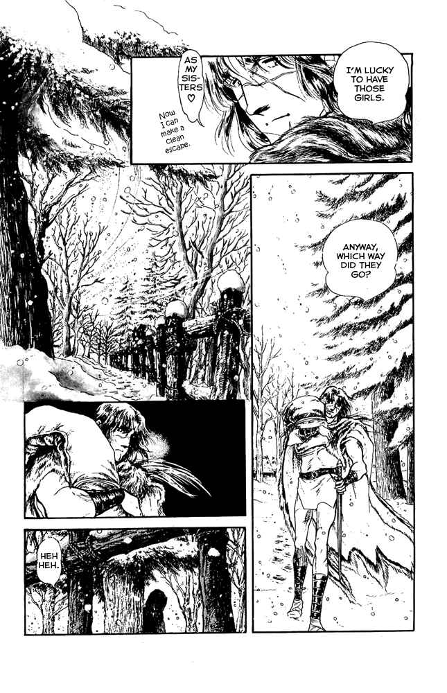 Page 32 Chapter 33 Crystal Dragon