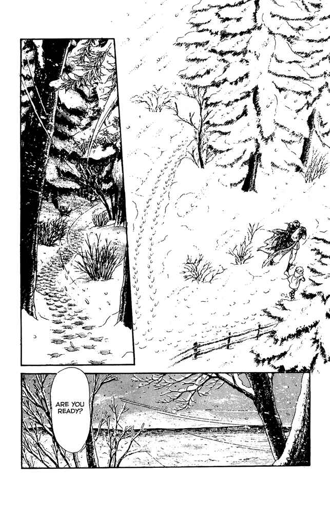 Page 36 Chapter 33 Crystal Dragon