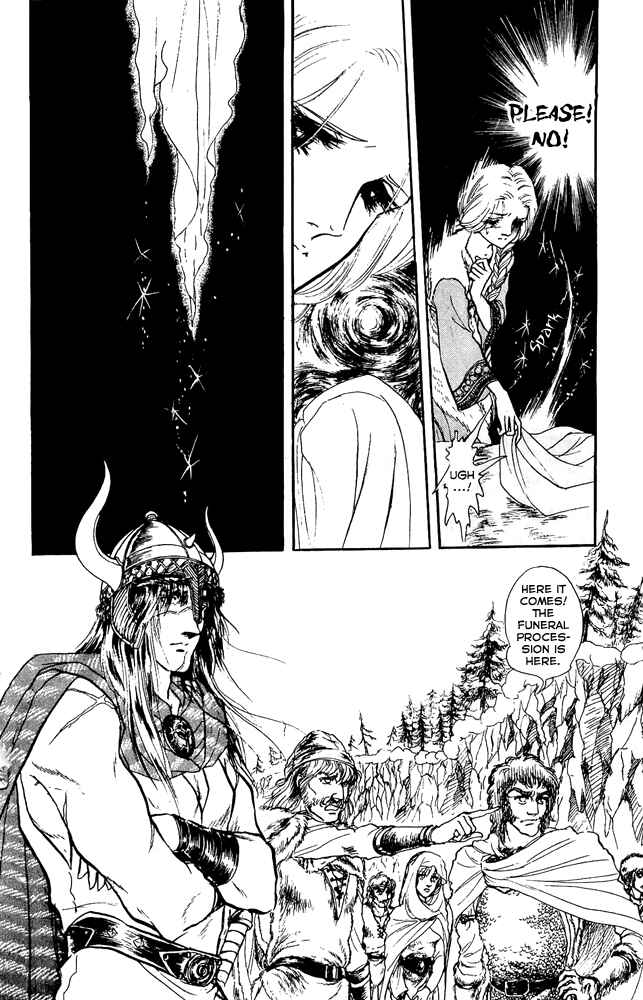 Page 9 Chapter 33 Crystal Dragon
