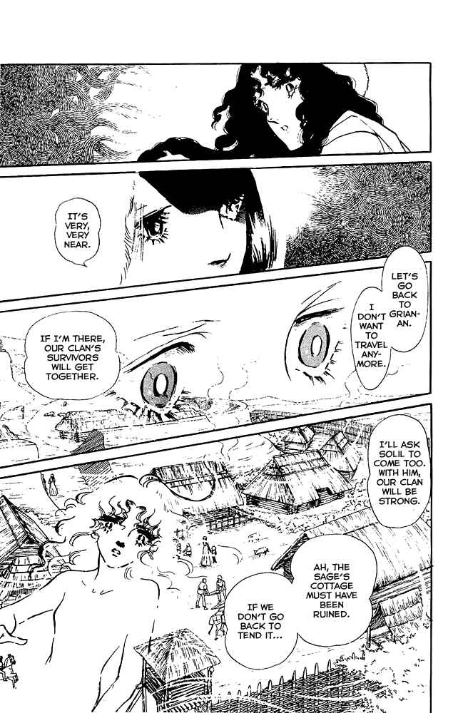 Page 17 Chapter 38 Crystal Dragon