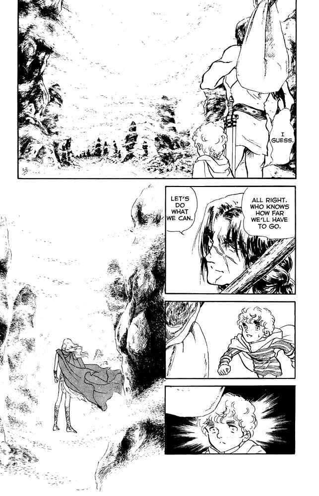 Page 22 Chapter 38 Crystal Dragon