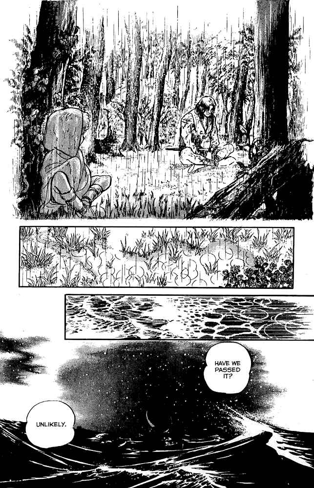 Page 29 Chapter 38 Crystal Dragon