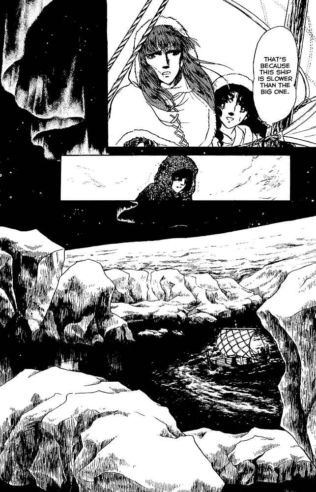 Page 32 Chapter 38 Crystal Dragon