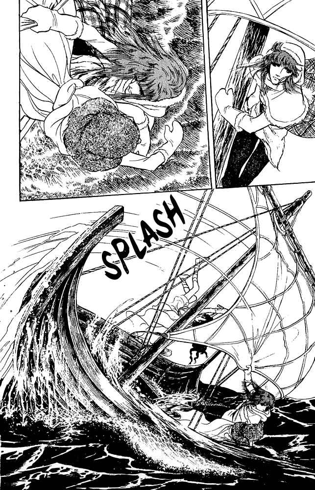 Page 34 Chapter 38 Crystal Dragon