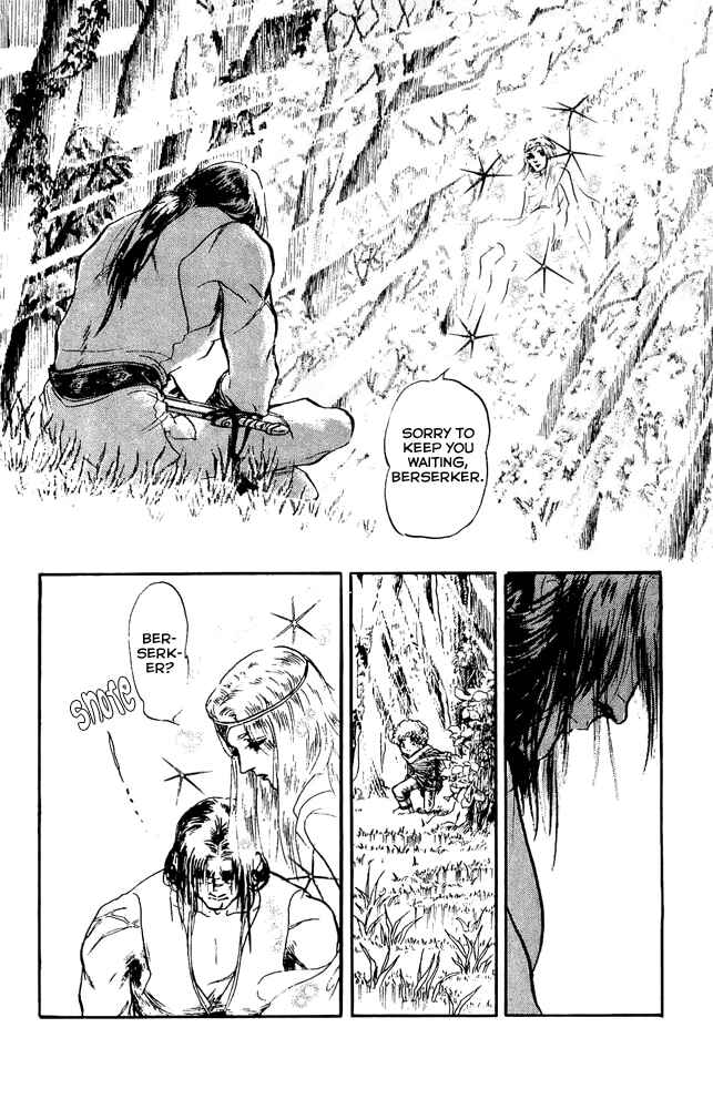 Page 36 Chapter 38 Crystal Dragon