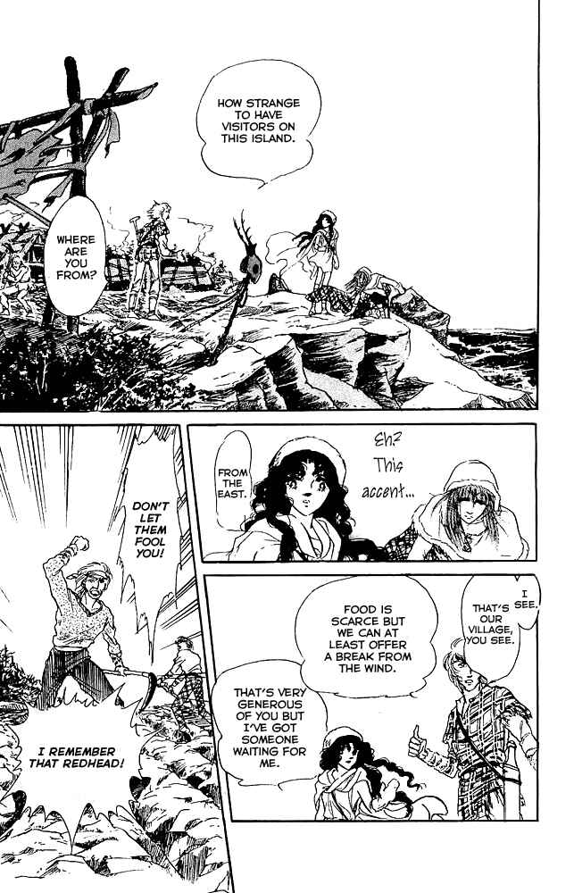 Page 4 Chapter 38 Crystal Dragon