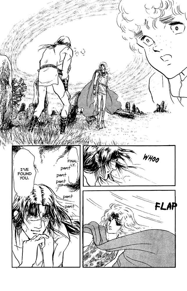 Page 41 Chapter 38 Crystal Dragon