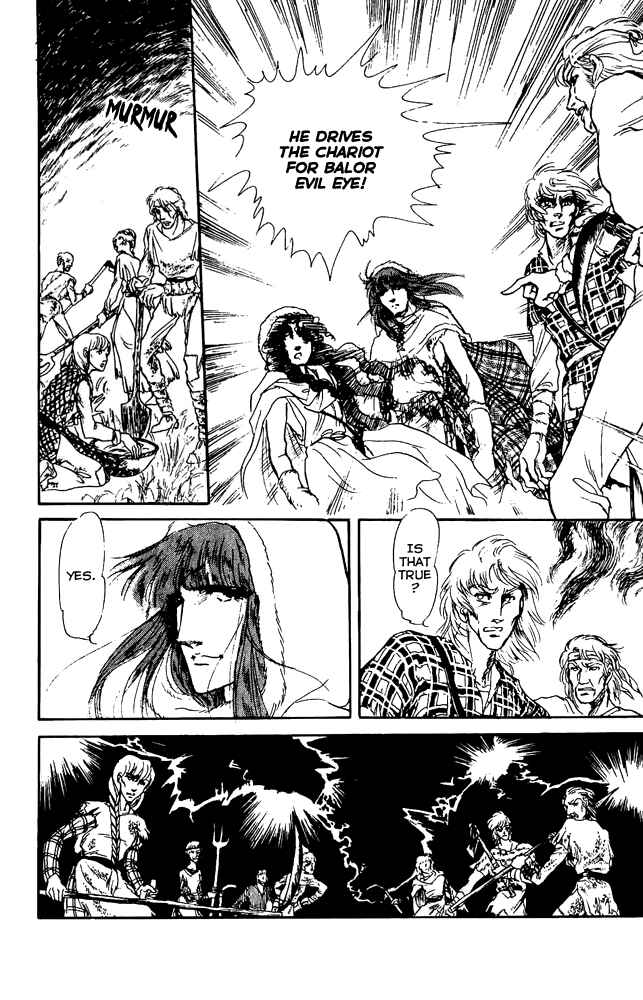 Page 5 Chapter 38 Crystal Dragon