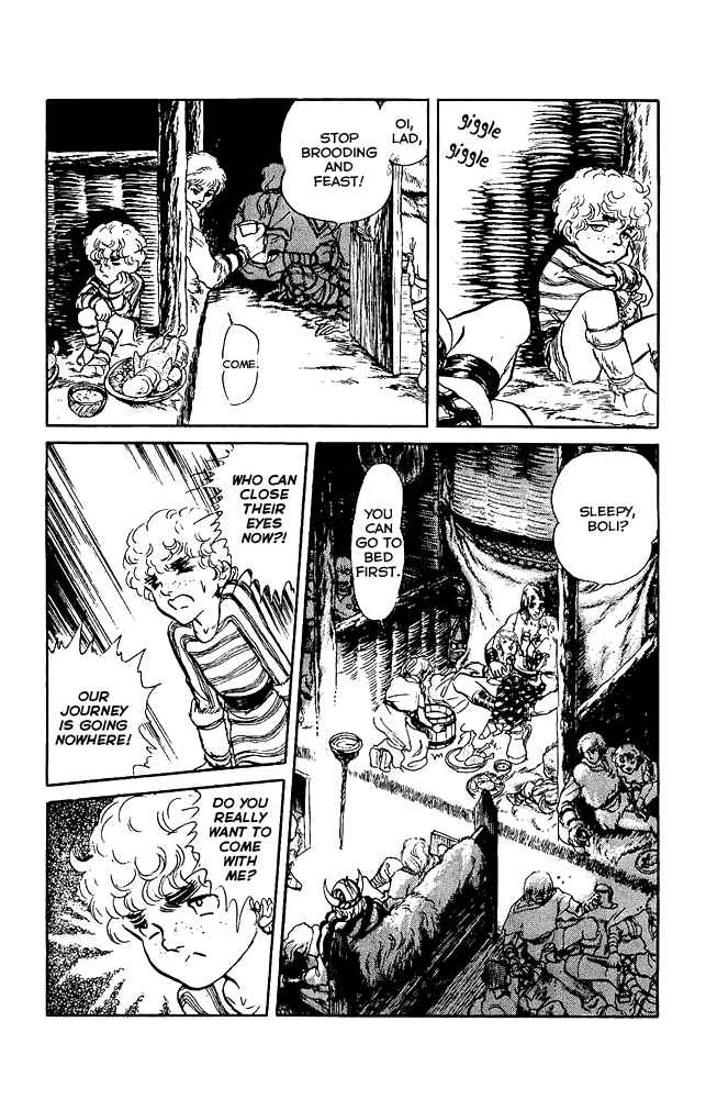 Page 10 Chapter 37 Crystal Dragon