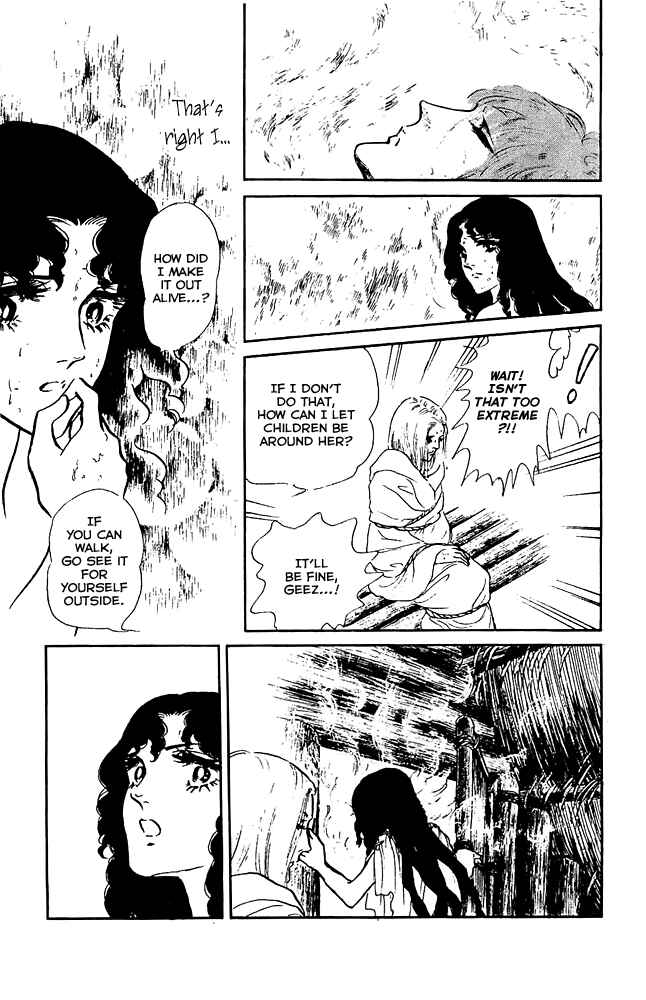 Page 14 Chapter 37 Crystal Dragon