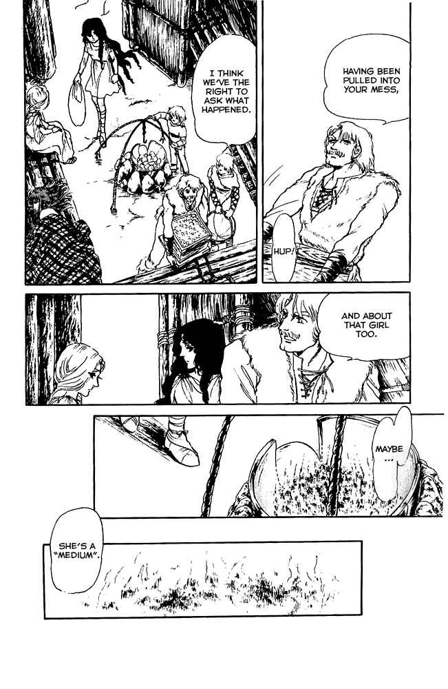 Page 18 Chapter 37 Crystal Dragon