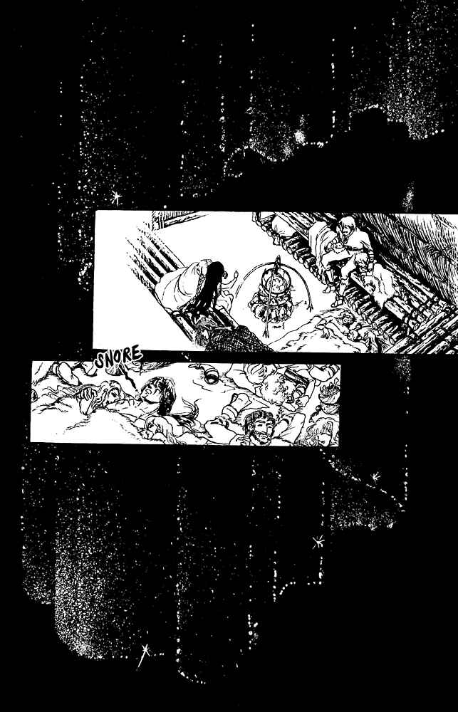 Page 26 Chapter 37 Crystal Dragon