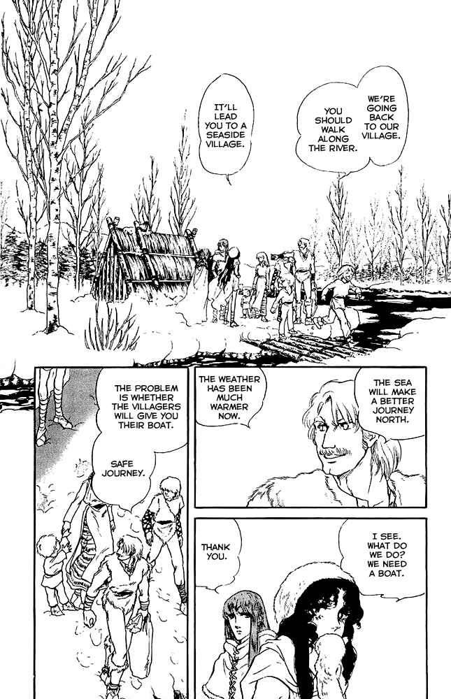 Page 27 Chapter 37 Crystal Dragon