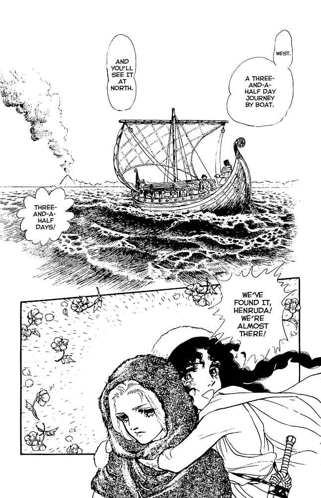 Page 36 Chapter 37 Crystal Dragon