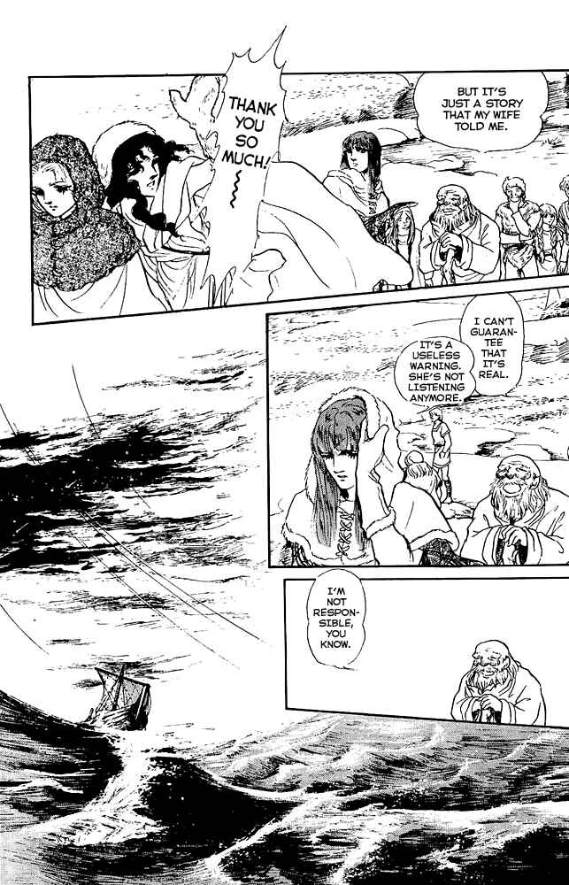 Page 37 Chapter 37 Crystal Dragon