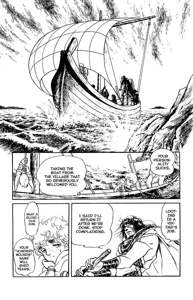 Page 42 Chapter 37 Crystal Dragon