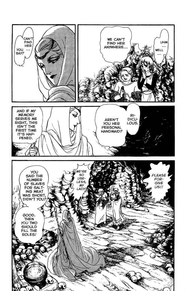Page 10 Chapter 25 Crystal Dragon