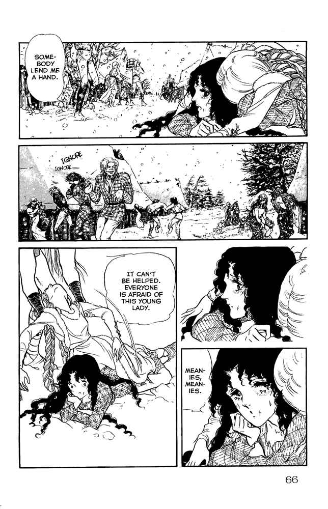 Page 16 Chapter 25 Crystal Dragon