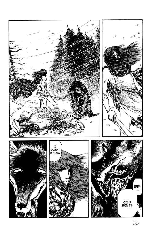 Page 2 Chapter 25 Crystal Dragon