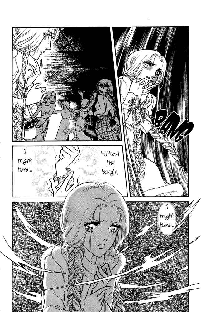 Page 21 Chapter 25 Crystal Dragon