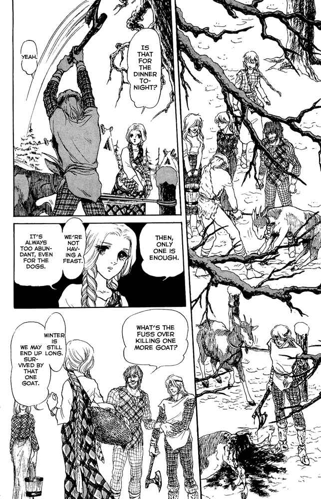 Page 31 Chapter 25 Crystal Dragon