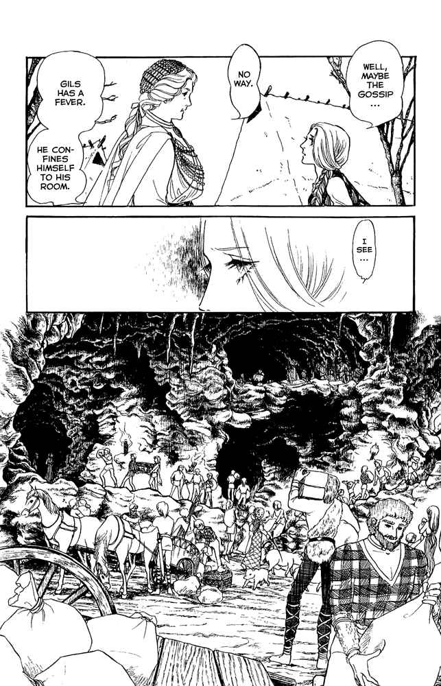 Page 35 Chapter 25 Crystal Dragon